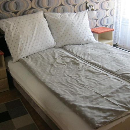 Kitti Apartman Balatonboglár Екстериор снимка
