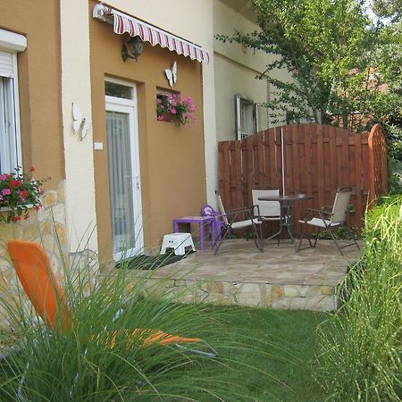 Kitti Apartman Balatonboglár Стая снимка