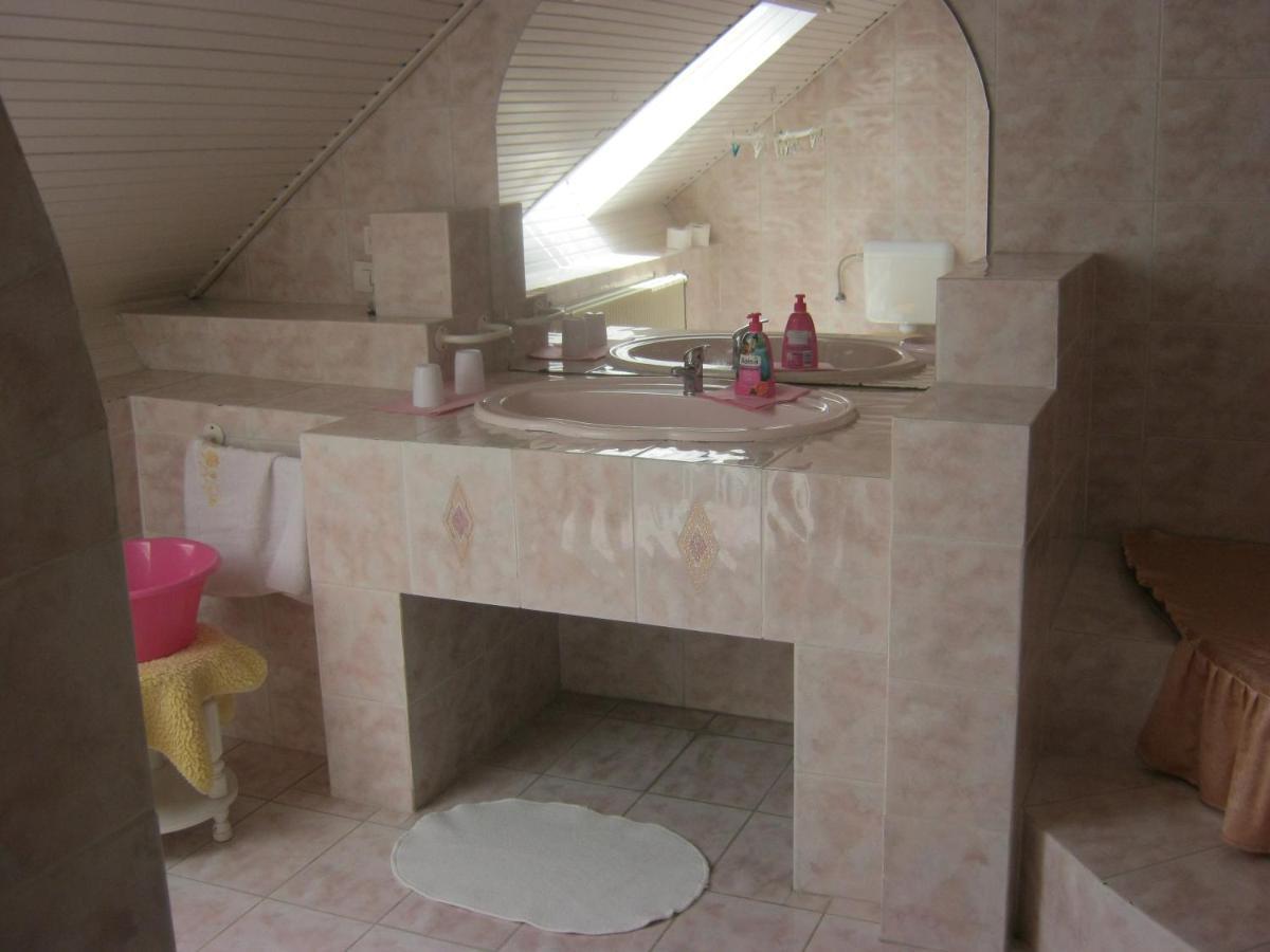 Kitti Apartman Balatonboglár Екстериор снимка