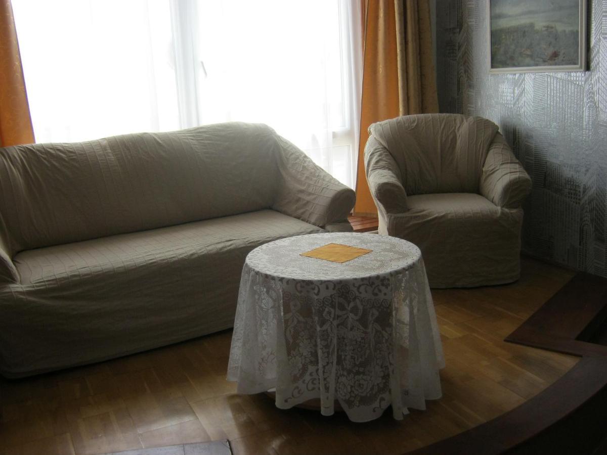Kitti Apartman Balatonboglár Екстериор снимка