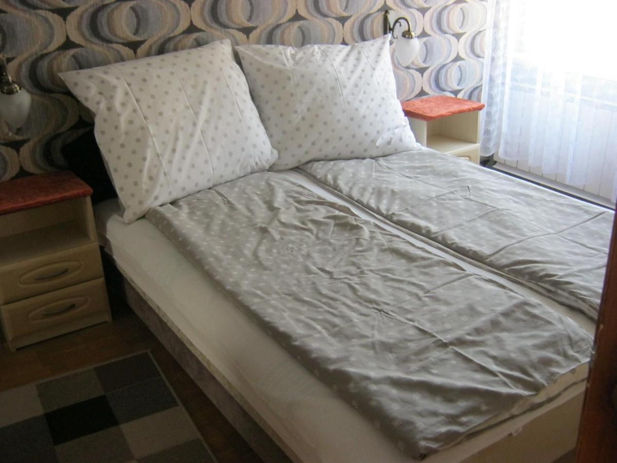 Kitti Apartman Balatonboglár Екстериор снимка