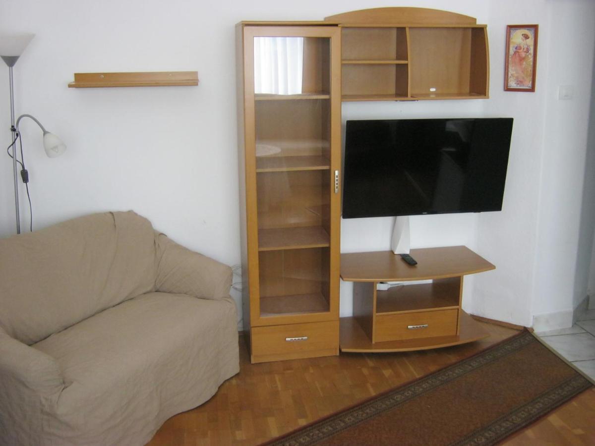 Kitti Apartman Balatonboglár Екстериор снимка