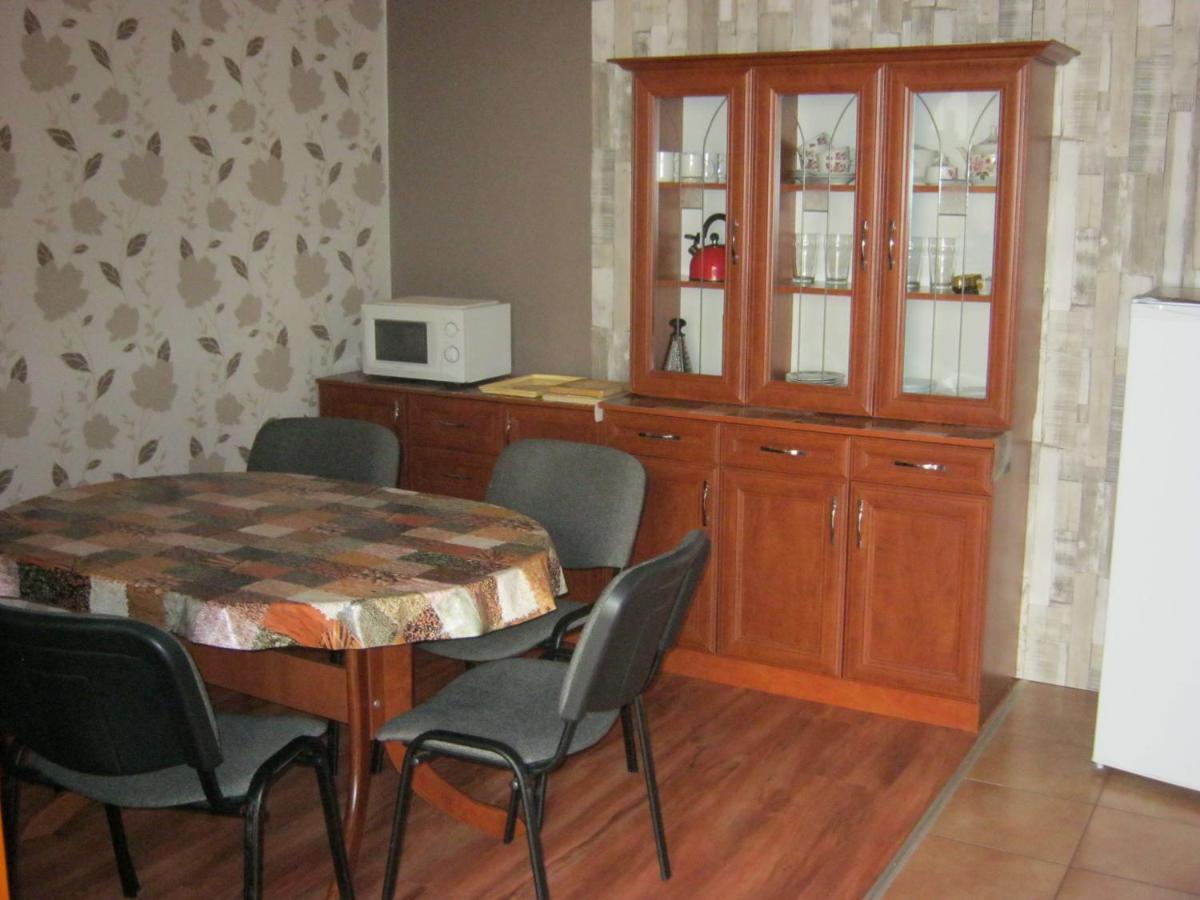 Kitti Apartman Balatonboglár Екстериор снимка