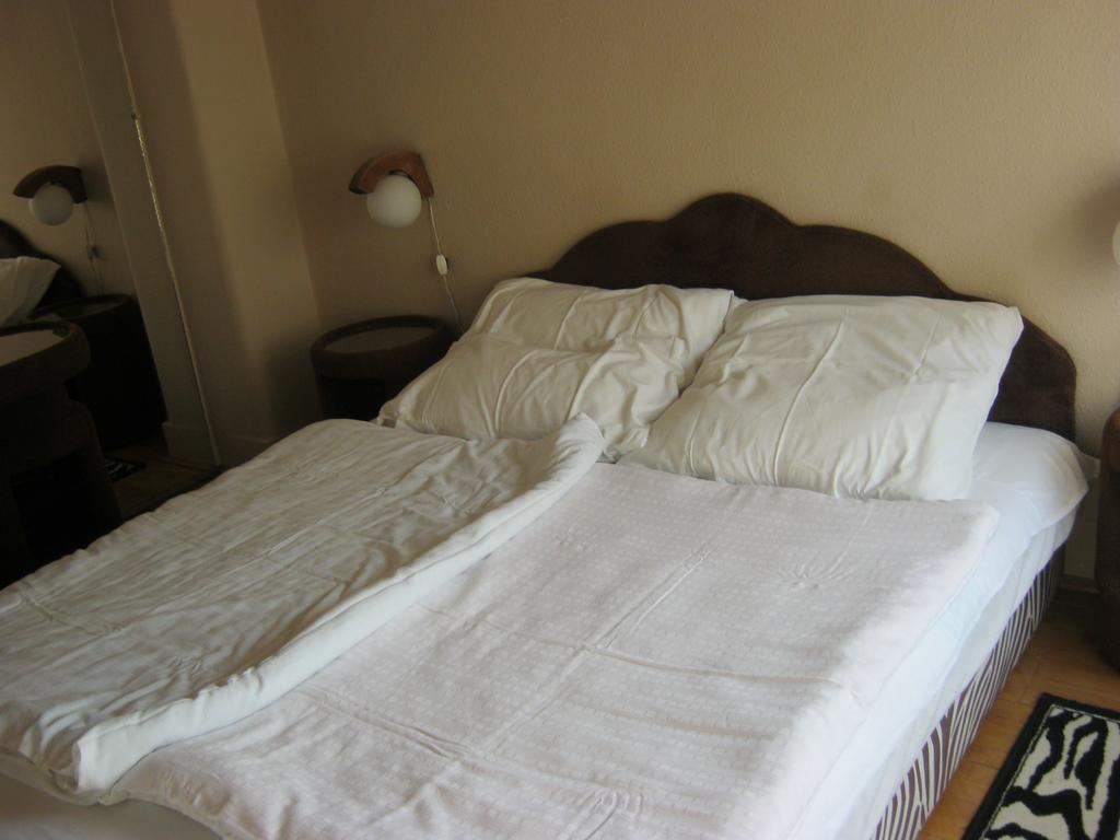 Kitti Apartman Balatonboglár Стая снимка